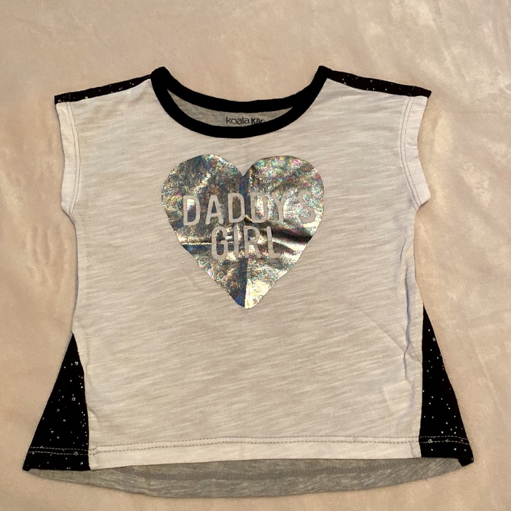 Koala Kik 3-6 month T-shirt